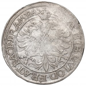 Switzerland, Zug, Thaler 1623