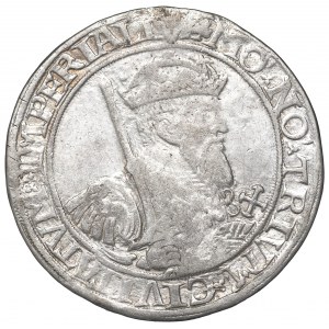 Germany, Deventer, Kampen and Zwolle, Charles V, Karolusdaalder