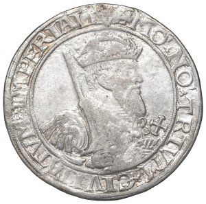 Germany, Deventer, Kampen and Zwolle, Charles V, Karolusdaalder