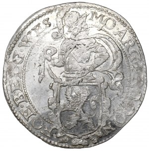 Netherlands, West Friesland, Lionsdaalder 1643