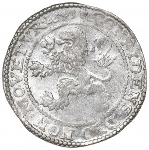 Netherlands, West Friesland, Lionsdaalder 1643