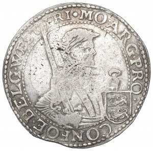 Netherlands, West Friesland, Silver ducat 1623
