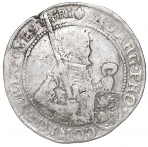 Netherlands, West Friesland, Silver ducat 1618