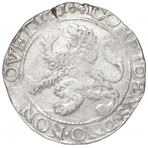 Netherlands, Utrecht, Lionsdaalder 1641