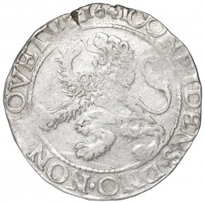 Netherlands, Utrecht, Lionsdaalder 1641