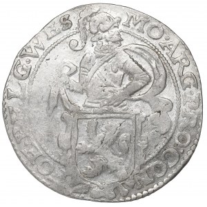 Niederlande, Westfriesland, Löwenthaler 1643