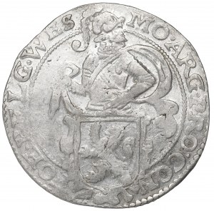 Netherlands, West Friesland, Lionsdaalder 1643