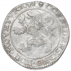Niederlande, Westfriesland, Löwenthaler 1643