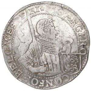 Netherlands, West Friesland, Silver ducat 1621
