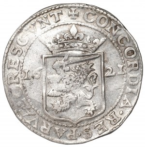 Netherlands, West Friesland, Silver ducat 1621