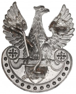 Poland, Legions, Carpathian Eagle, Vienna 1915