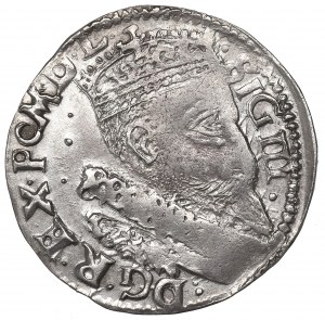 Sigismund III, 3 groschen 1599, Lublin