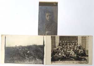 Poland, Set of photographs