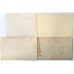 Second Republic, Set of photographs