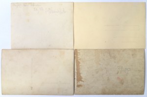 Second Republic, Set of photographs