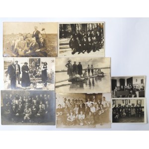 Poland, Borderlands photo set