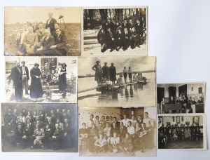 Poland, Borderlands photo set