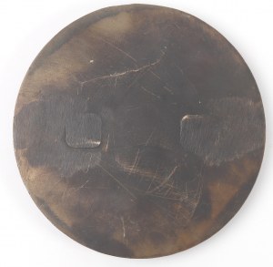 III RP, One-sided medallion to Soldiers of the Home Army