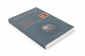 Warsaw Numismatic Diary No. 10 2022