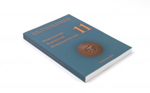 Warsaw Numismatic Diary No. 11 2023