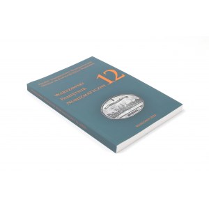 Warszawski Pamiętnik Numizmatyczny nr 12 2024