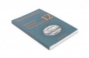 Warsaw Numismatic Diary No. 12 2024