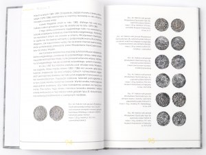 Kryzhanivsky A., Coins of the Lviv mint from the 14th and 15th centuries