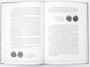 Kryzhanivsky A., Coins of the Lviv mint from the 14th and 15th centuries