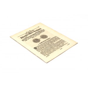 Historischen Munz-Belustigung 1731