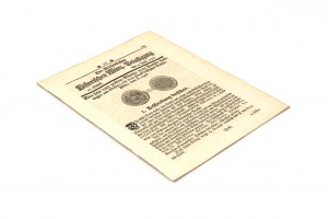 Historischen Munz-Belustigung 1731