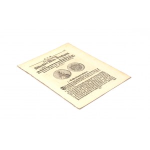 Historischen Munz-Belustigung 1731