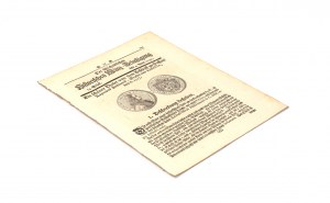 Historischen Munz-Belustigung 1731
