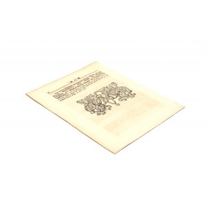 Historischen Munz-Belustigung 1732