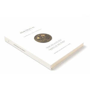 Kohlmoos, Katalog aukcji 91 - talary