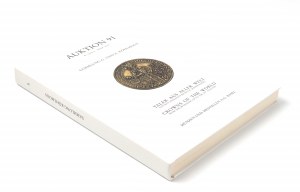 Kohlmoos, Auction Catalogue 91 - thalers