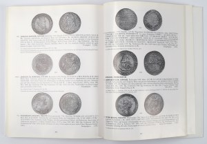 Kohlmoos, Auction Catalogue 91 - thalers