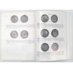 Kohlmoos, Katalog aukcji 91 - talary