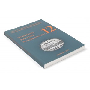 Warszawski Pamiętnik Numizmatyczny nr 12 2024