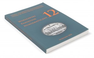 Warsaw Numismatic Diary No. 12 2024