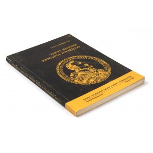 Kurpiewski J., Zarys historii pieniądza polskiego, 1988
