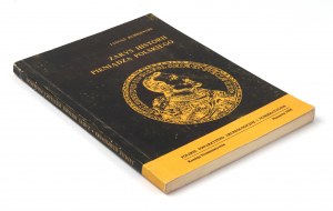 Kurpiewski J., Zarys historii pieniądza polskiego, 1988