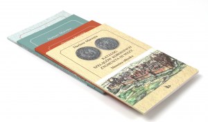 Marzęta D., A set of catalogs of the Olkusz, Poznań, Wschowa and Riga sherds
