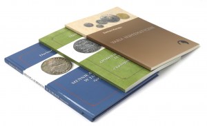 Marzęta D., Set of publications