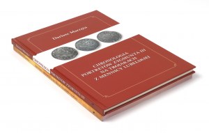 Marzęta D., Set of publications Trojaki lubelskie