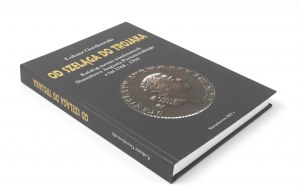 Gorzkowski Ł., From the shekel to the trojak Catalogue of...