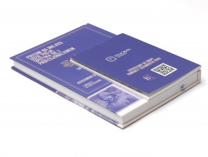 G. Gucwa, Price List of Polish Banknotes 1794-1994 Gucwa + Mini Price List.