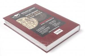 Janusz Parchimowicz, Wojciech Wiącek, Mariusz Brzezinski, Catalogue of Gdansk orts- Sigismund III Vasa, John II Casimir Vasa, August III Sas