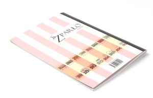 Szparlo A., Letters of the 