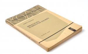 Gumowski M., Bibliography of Polish numismatics