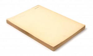 Gumowski M., Bibliography of Polish numismatics
